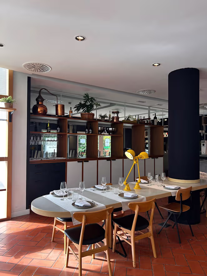 INS IGB Garbell Menú - 5