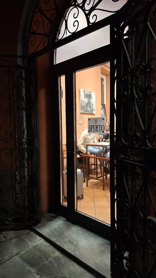 ARROSTICINANDO GAVIRATE - 1