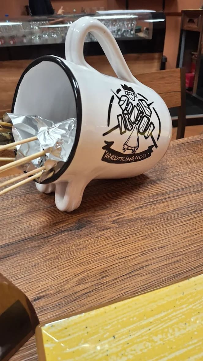 ARROSTICINANDO GAVIRATE - 2