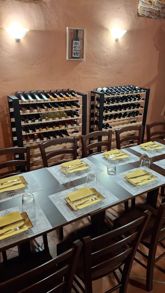 ARROSTICINANDO GAVIRATE - 0