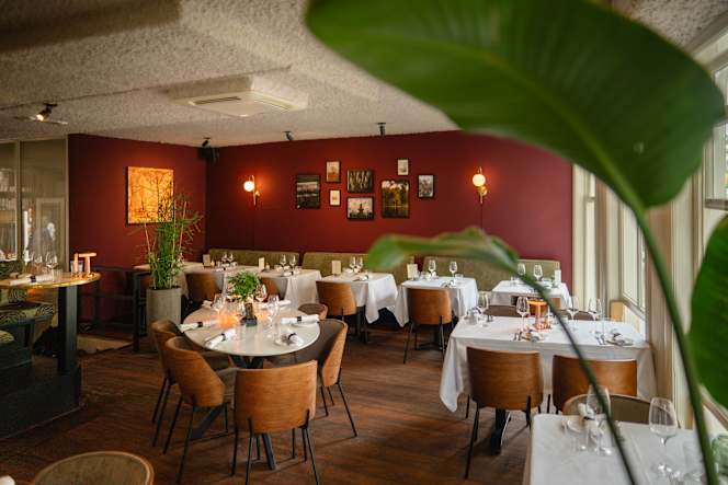 Bucca Steak Atelier - 3