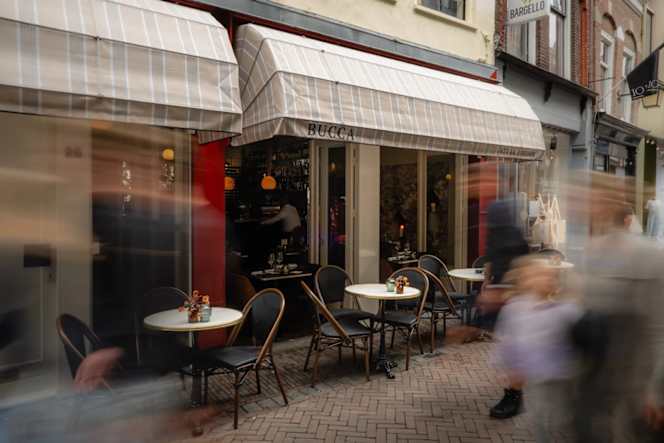 Bucca Steak Atelier - 8