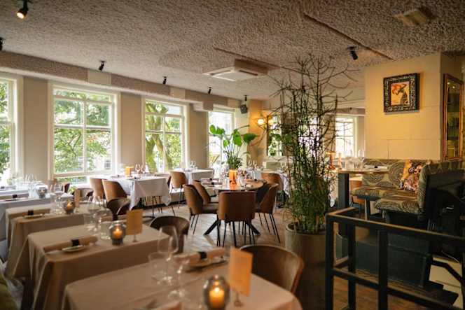 Bucca Steak Atelier - 7