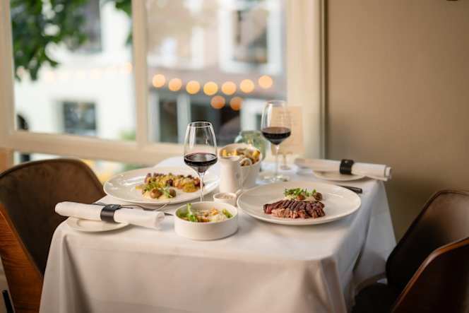 Bucca Steak Atelier - 5