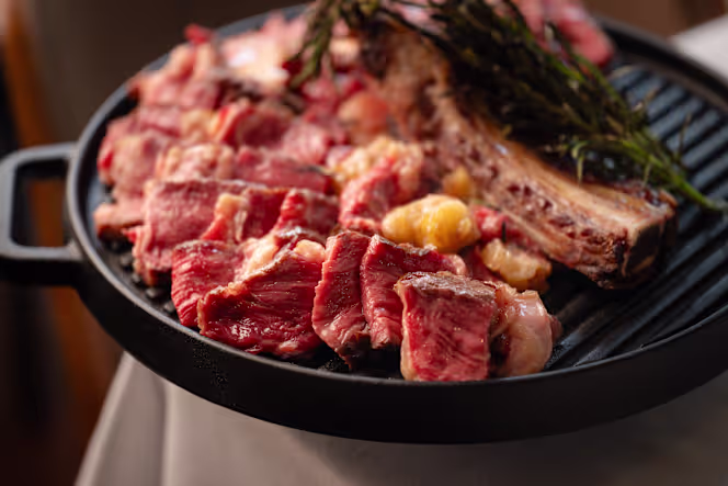 Bucca Steak Atelier - 1