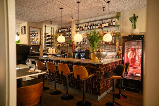 Bucca Steak Atelier - 6