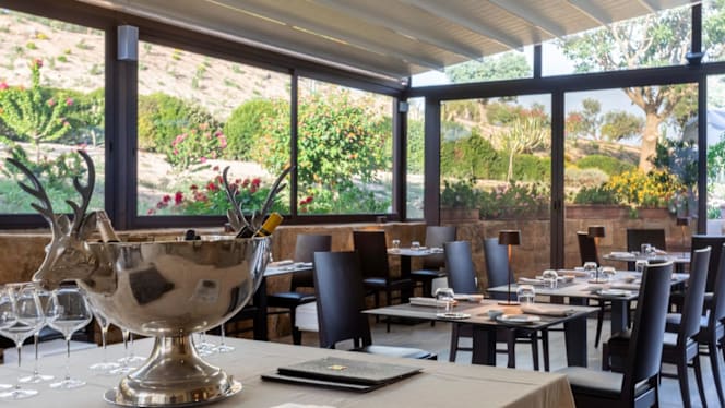 Baglio Sorìa Resort & Wine Experience - 1