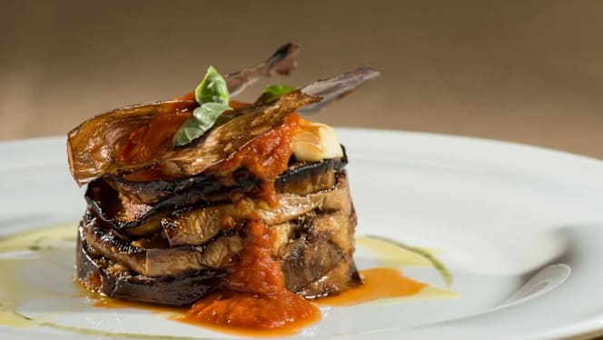 Baglio Sorìa Resort & Wine Experience - 0