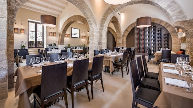 Baglio Sorìa Resort & Wine Experience - 4