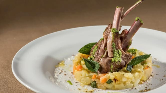 Baglio Sorìa Resort & Wine Experience - 7