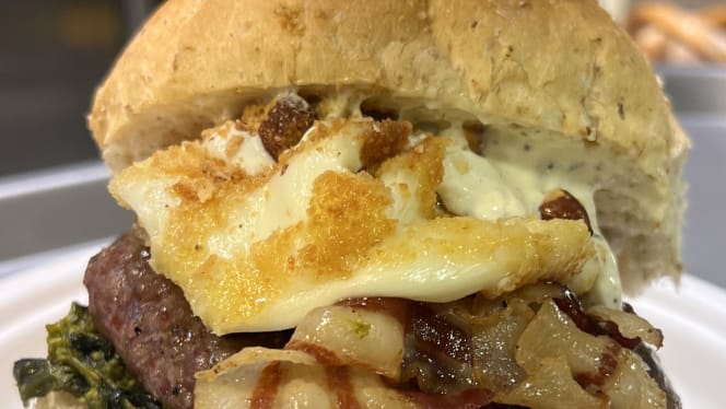 AgriBraceria di Fattoria Carpineto - Aversa - 1