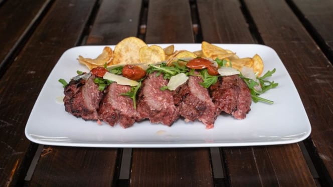 AgriBraceria di Fattoria Carpineto - Aversa - 3