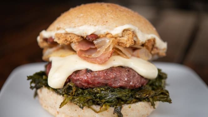 AgriBraceria di Fattoria Carpineto - Aversa - 7