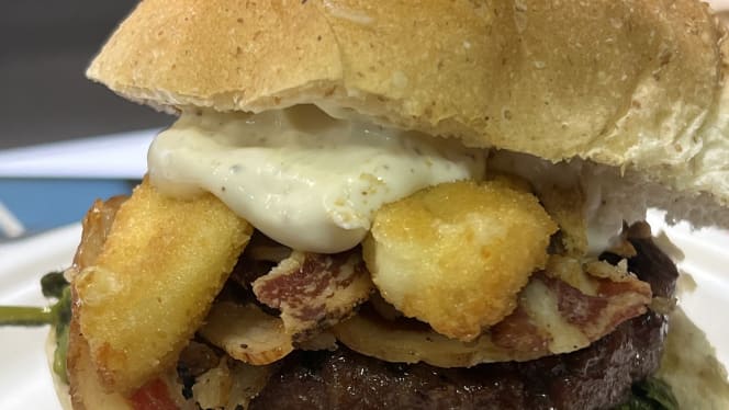 AgriBraceria di Fattoria Carpineto - Aversa - 2