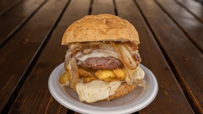 AgriBraceria di Fattoria Carpineto - Aversa - 9