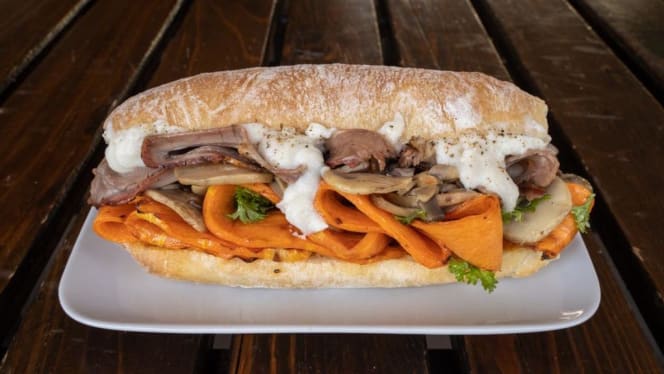 AgriBraceria di Fattoria Carpineto - Aversa - 4