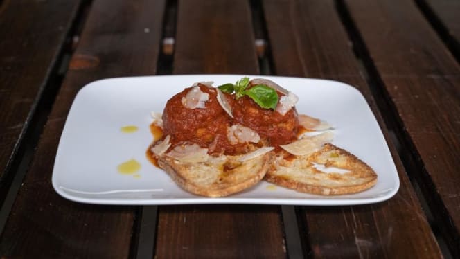 AgriBraceria di Fattoria Carpineto - Aversa - 5