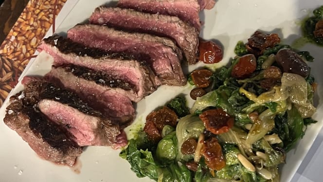 AgriBraceria di Fattoria Carpineto - Aversa - 8