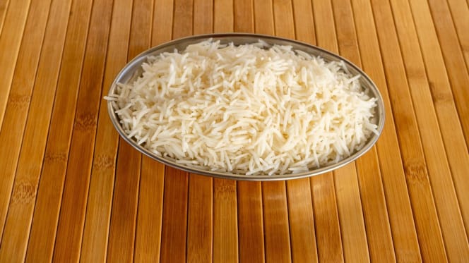 Om Palace Indian Restaurant - 7