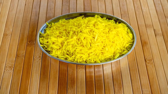 Om Palace Indian Restaurant - 5