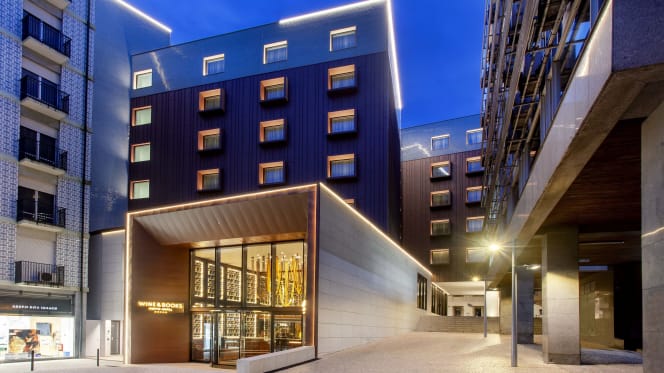 Tasca da Memória - Porto - 0