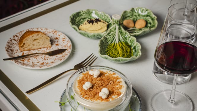 Tasca da Memória - Porto - 3