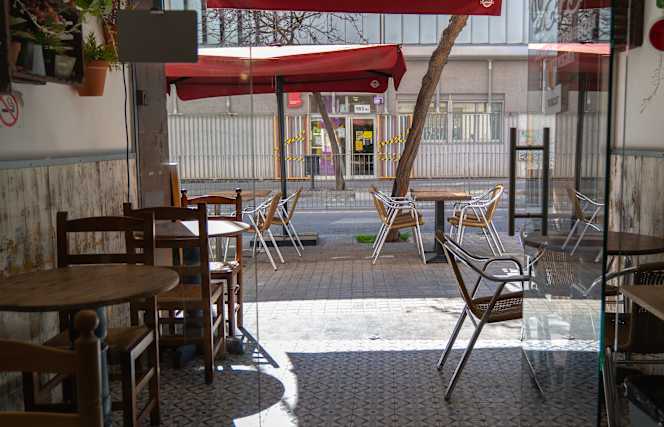 SALTA FOOD ZONA FRANCA - 9