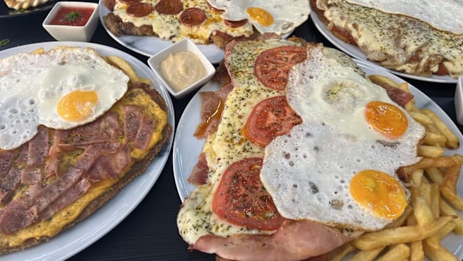 SALTA FOOD ZONA FRANCA - 2