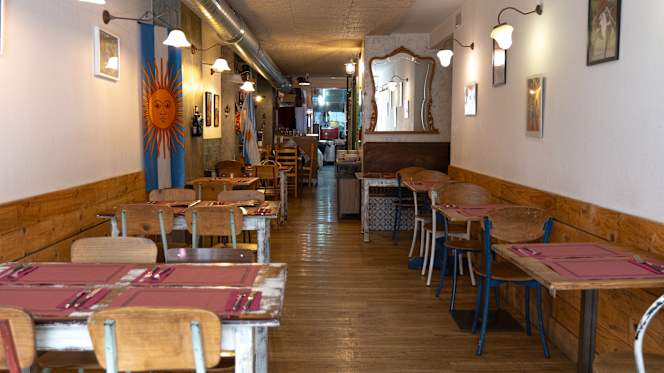 SALTA FOOD ZONA FRANCA - 0