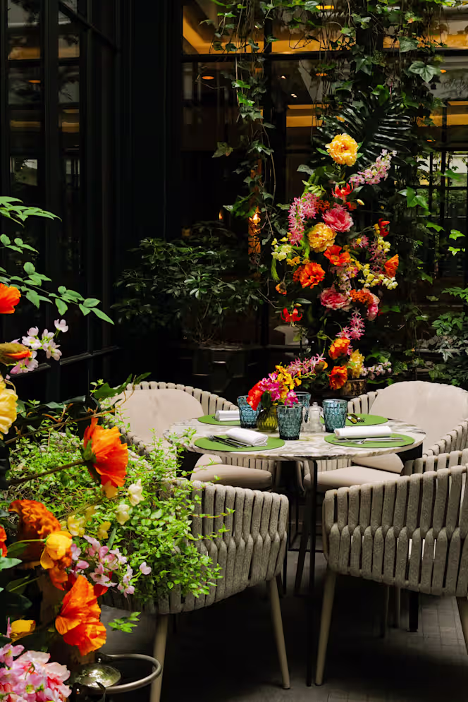 Le Charles, Bar & Lounge - Paris - 0
