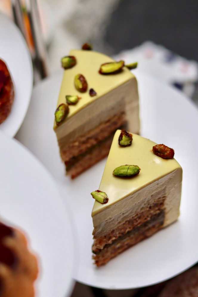 Le Charles, Bar & Lounge - Paris - 1