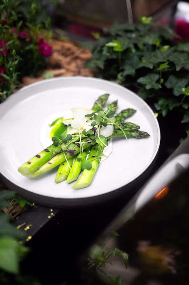 Le Charles, Bar & Lounge - 8