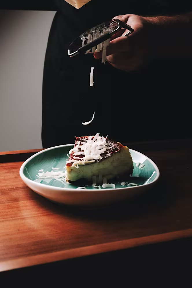 La Cocina de Juanjo - 0