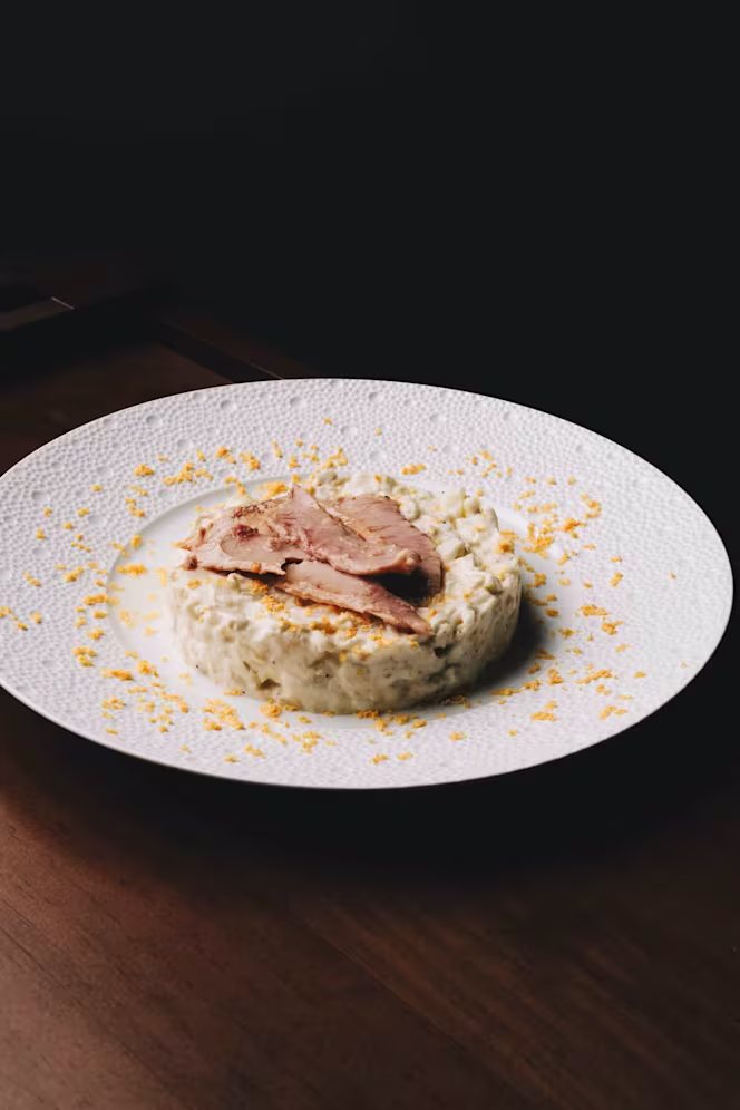 La Cocina de Juanjo - 3