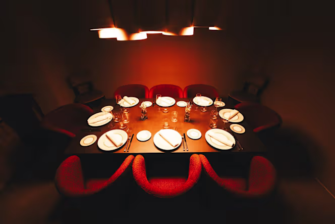 La Cocina de Juanjo - 1