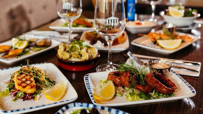 Udden's Grill & Bar - 6