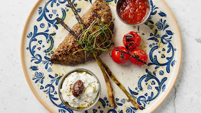 Udden's Grill & Bar - 7