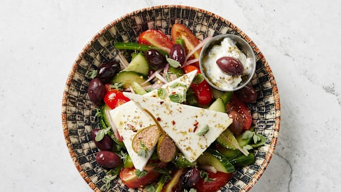 Udden's Grill & Bar - 5