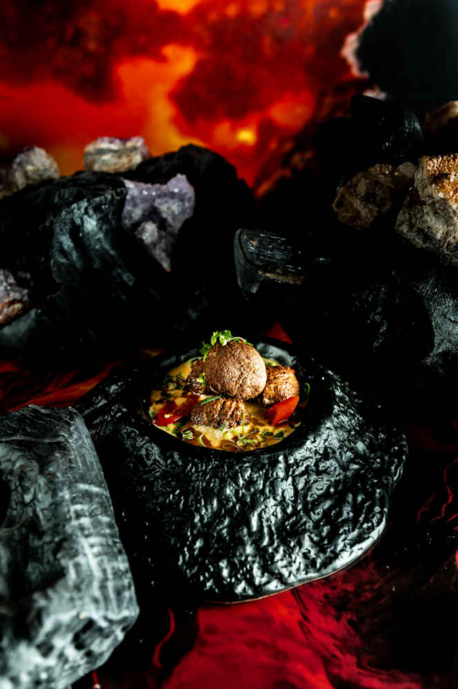 Magmatic by Ephemera - Lille - 1