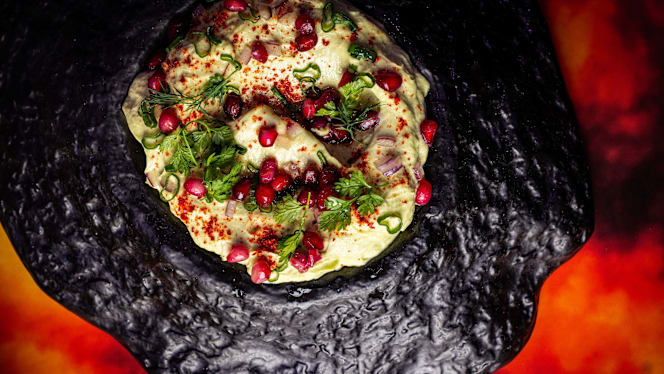 Magmatic by Ephemera - Lille - 8