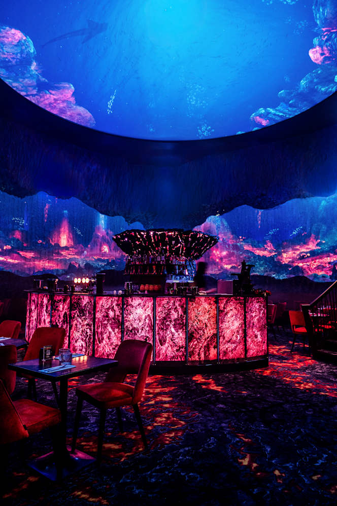 Magmatic by Ephemera - Lille - Lille - 1