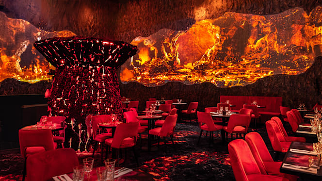 Magmatic by Ephemera - Lille - 3