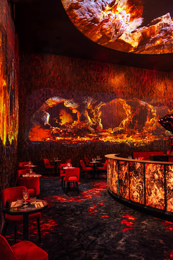 Magmatic by Ephemera - Lille - Lille - 2