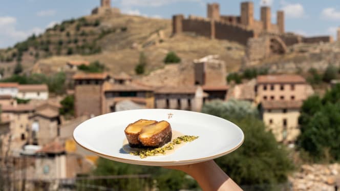 Parador Molina de Aragon - 2