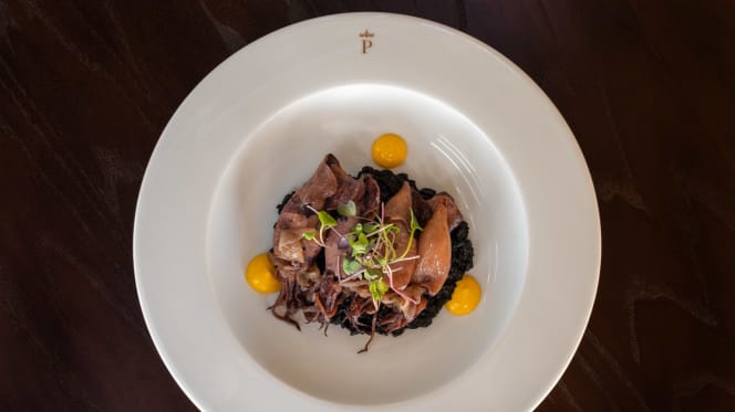 Parador Molina de Aragon - 0