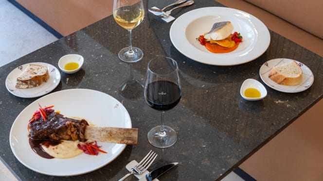 Parador Molina de Aragon - 1