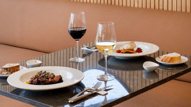 Parador Molina de Aragon - 6