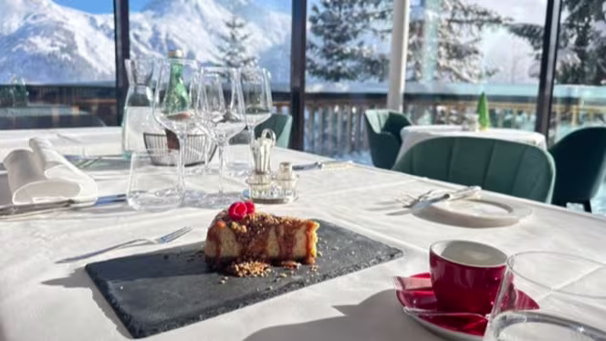 Hotel & Restaurant Burgwald - 3