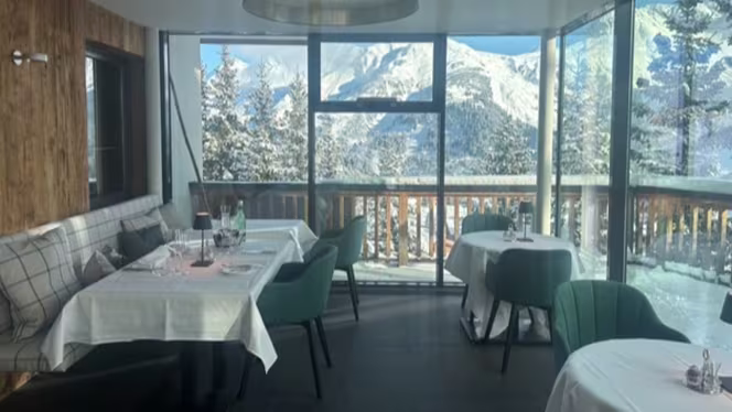 Hotel & Restaurant Burgwald - 2