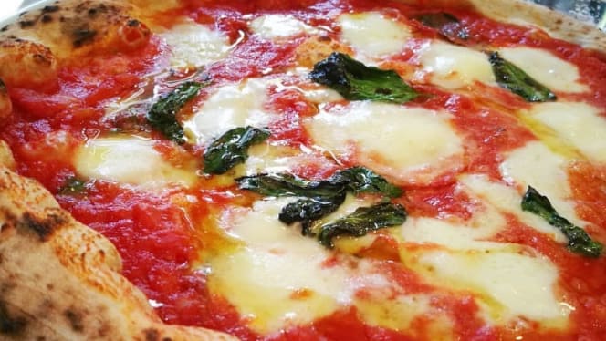 San Carlo 17 - Trattoria e Pizzeria - 4